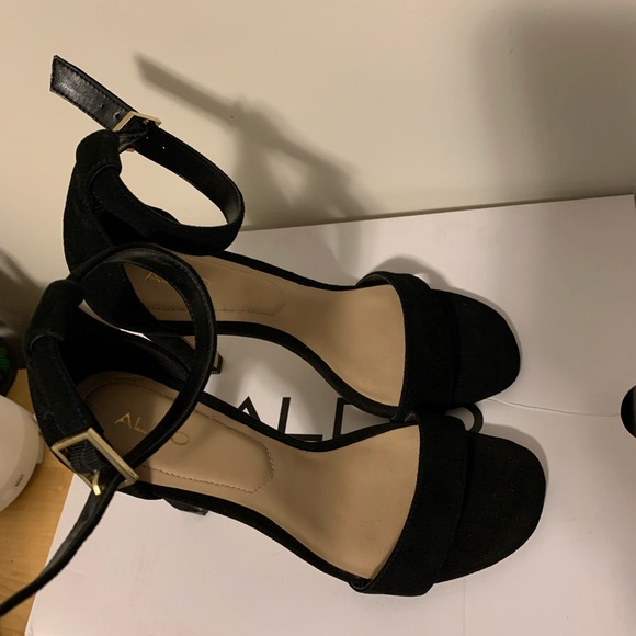 ALDO BLACK FIGARRO - Picture 8 of 8